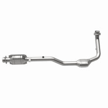 Load image into Gallery viewer, MagnaFlow Conv DF 99-01 Ford Explor 5.0L - DTX Performance