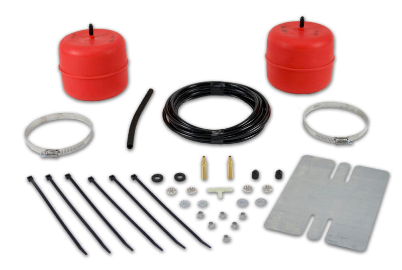 Air Lift Air Lift 1000 Air Spring Kit - DTX Performance