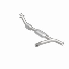 Load image into Gallery viewer, MagnaFlow Conv DF 00-03 Ford Van 4.2L OEM - DTX Performance