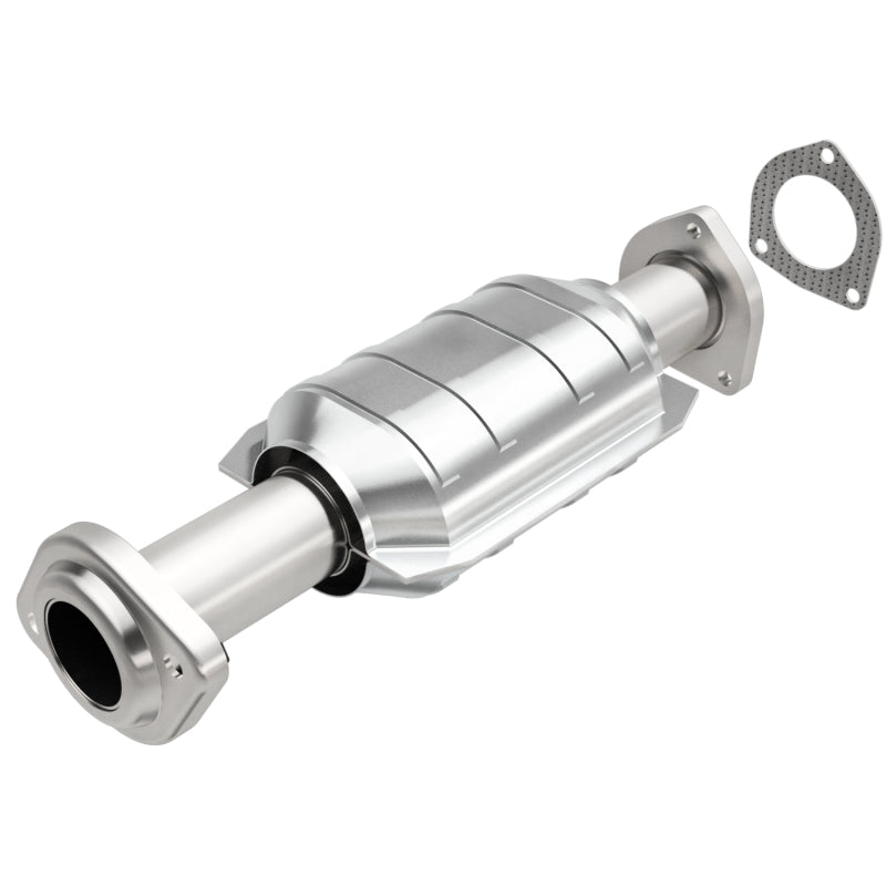 MagnaFlow Conv DF 00-01 Cherokee 4L rr OEM - DTX Performance