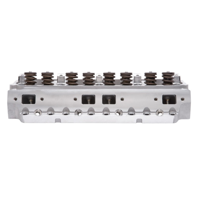 Edelbrock Cylidercylinder Head BBC Performer RPM 440Ci 84cc Chamer - DTX Performance