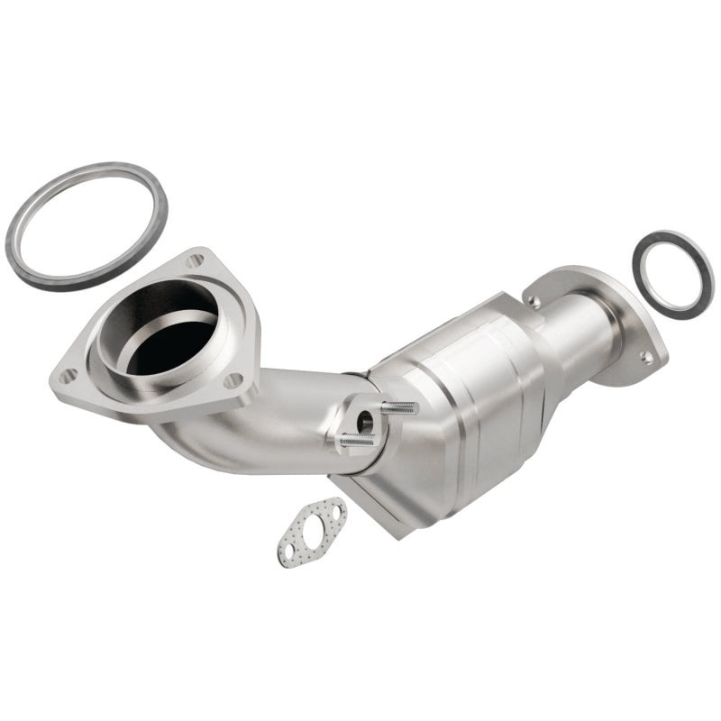 MagnaFlow Conv DF Front 00-04 Toyota Tacoma 3.4L 4WD / 00-04 Tundra 3.4L - DTX Performance