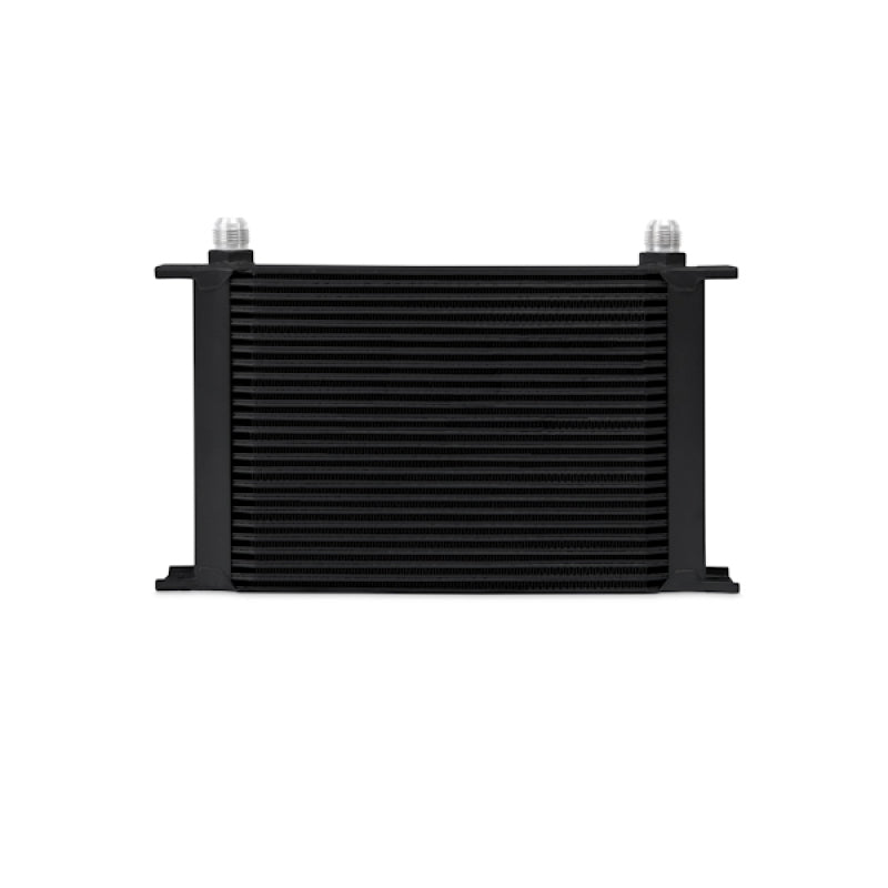 Mishimoto Universal 25 Row Oil Cooler - DTX Performance