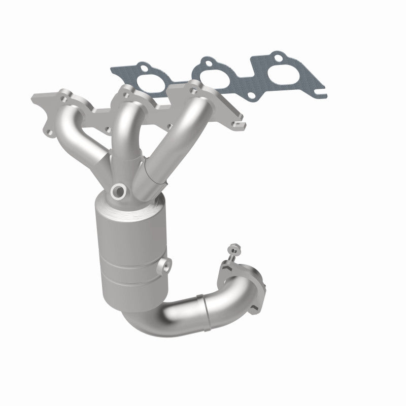 Magnaflow Conv DF 07-11 Chrysler Sebring 2.7L Fr Manifold / 08-10 Dodge Avenger 2.7L Fr Manifold - DTX Performance