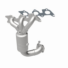 Load image into Gallery viewer, Magnaflow Conv DF 07-11 Chrysler Sebring 2.7L Fr Manifold / 08-10 Dodge Avenger 2.7L Fr Manifold - DTX Performance