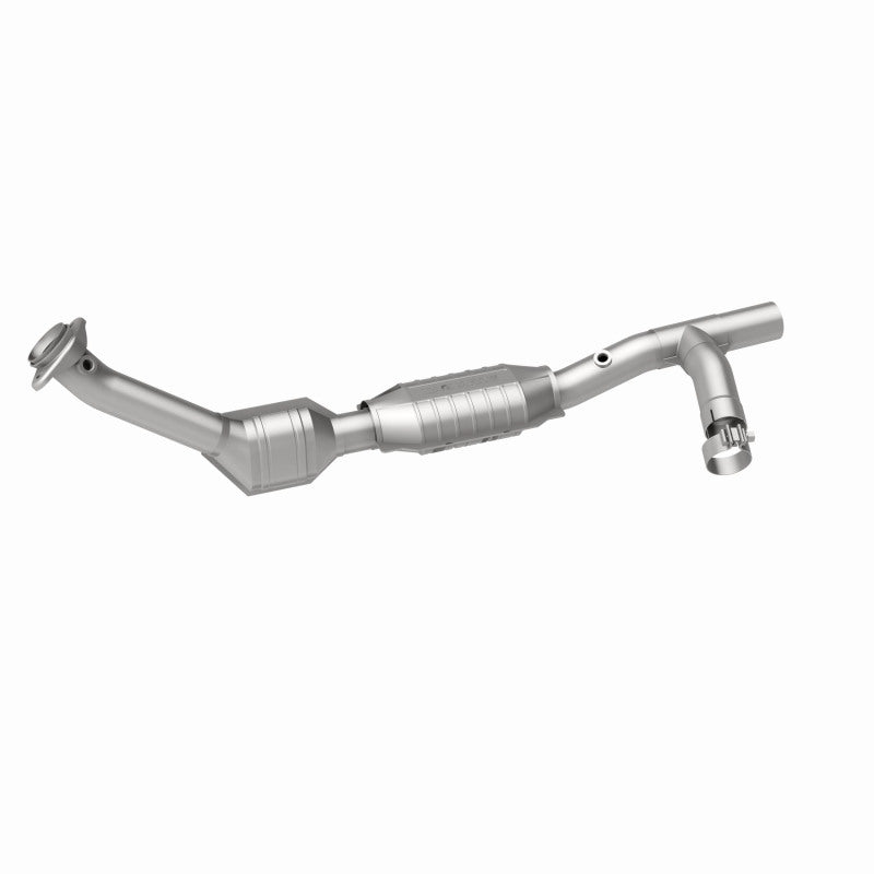 MagnaFlow Conv DF 99-00 Ford Trucks 5.4L - DTX Performance