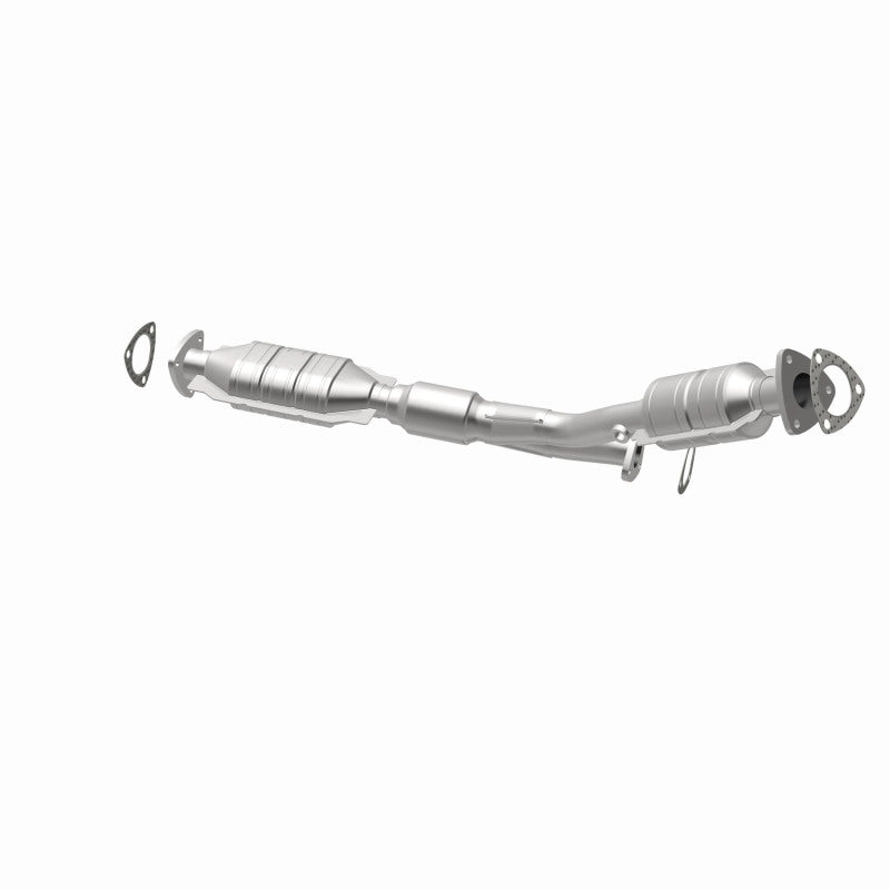 MagnaFlow Conv DF 00-03 Saturn LS 3.0L Rear - DTX Performance