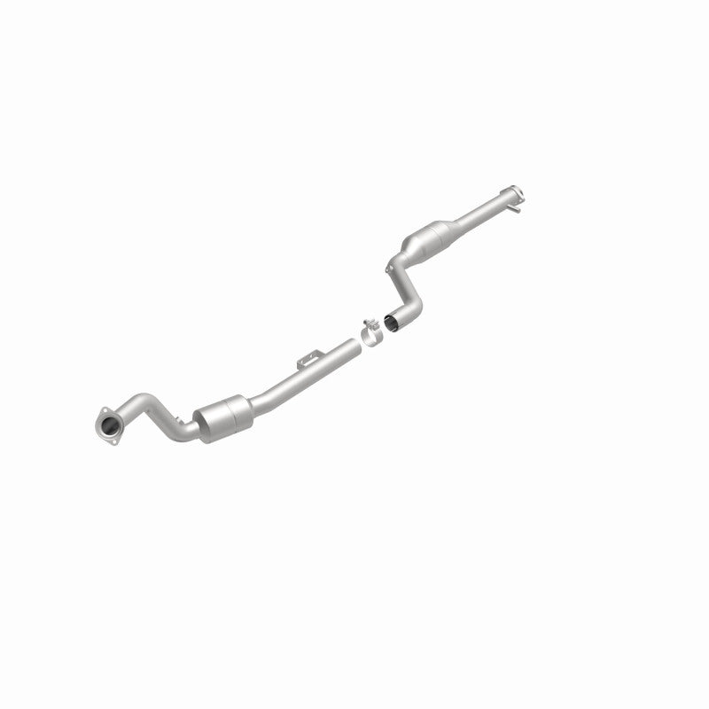 MagnaFlow Conv DF 96-98 Mercedes SL500 5.0L - DTX Performance