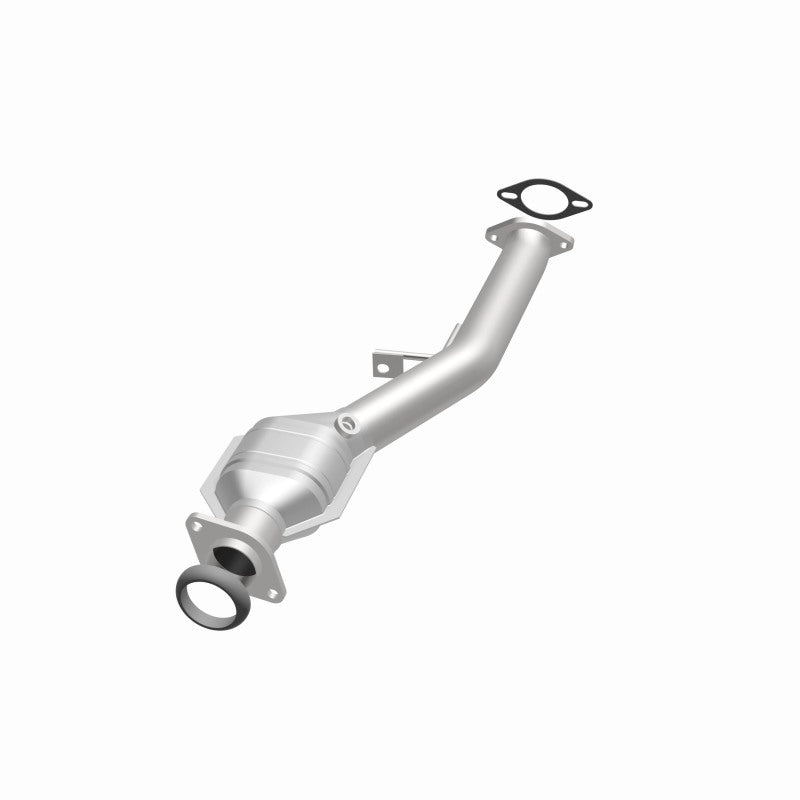 Magnaflow Conv DF 06-08 Subaru Forester/06-07 Impreza 2.5L Rear Turbocharged (49 State) - DTX Performance