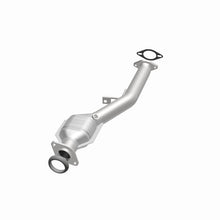 Load image into Gallery viewer, Magnaflow Conv DF 06-08 Subaru Forester/06-07 Impreza 2.5L Rear Turbocharged (49 State) - DTX Performance