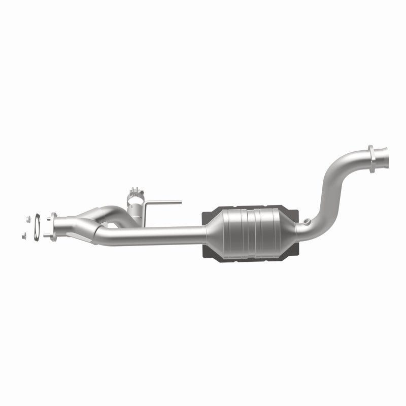 MagnaFlow Conv DF 07-09 Chrysler/Dodge Aspen/Durango 5.7L Passenger Side - DTX Performance