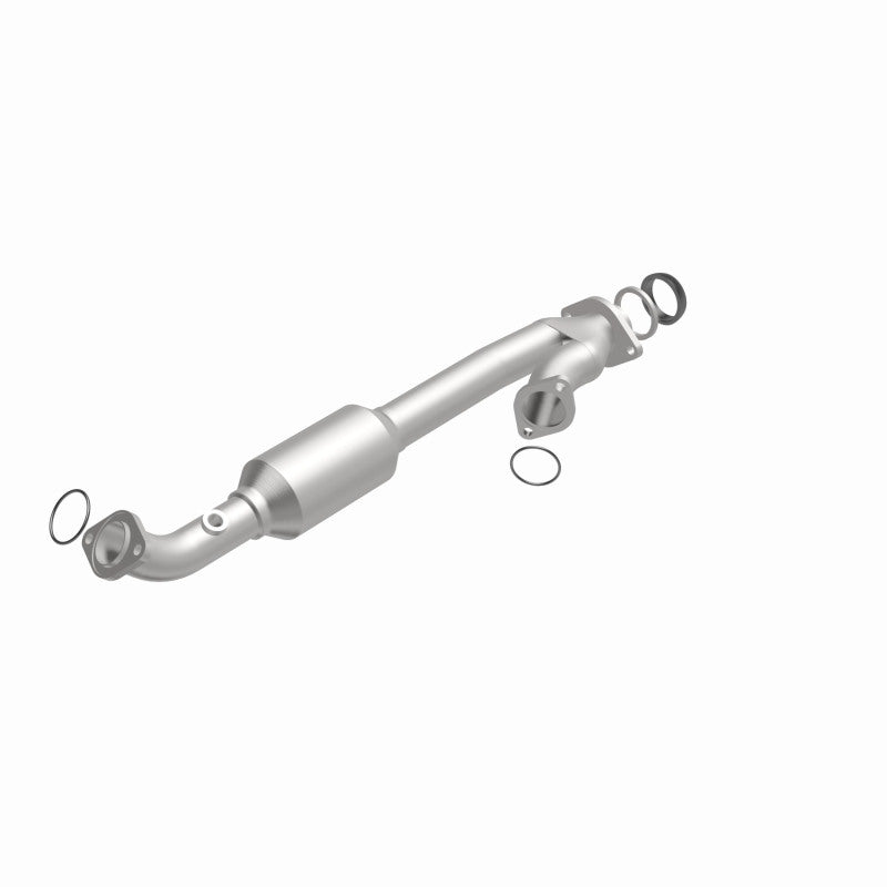 MagnaFlow Conv DF 05-07 4-Run/FJ P/S rr OEM - DTX Performance