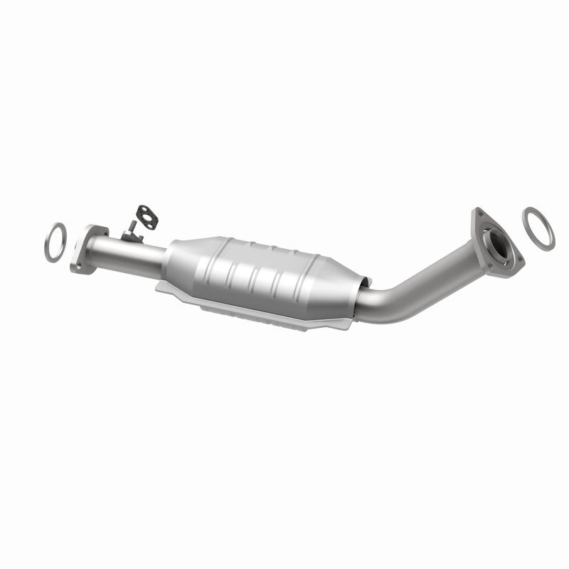 MagnaFlow Conv DF 00-04 Tundra 4.7L P/S OEM - DTX Performance