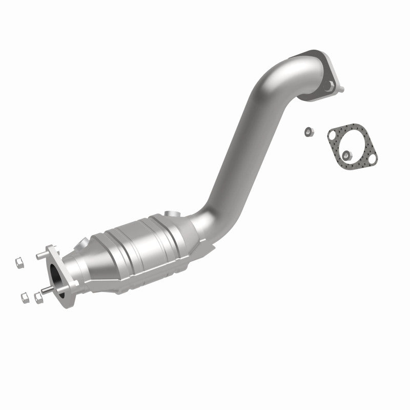 MagnaFlow Conv Direct Fit 02-04 Ford Focus L4-2.0L - DTX Performance