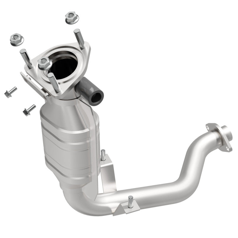 MagnaFlow Conv DF 01-04 Escape 2.0 Manifold - DTX Performance