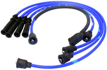 Load image into Gallery viewer, NGK Ford Probe 1992-1989 Spark Plug Wire Set - DTX Performance