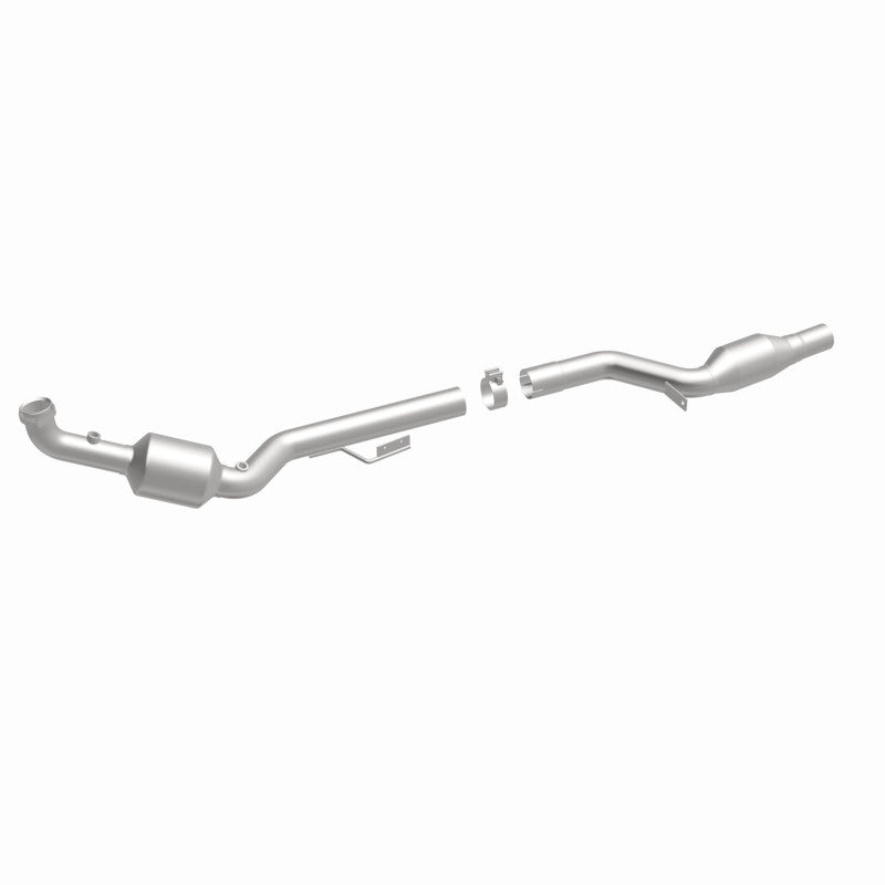 Magnaflow Conv DF 05-10 SLK55 AMG 5.5L ps - DTX Performance