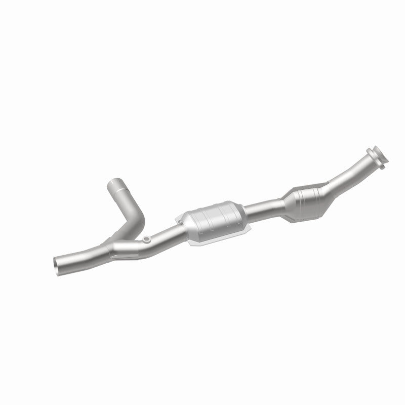 MagnaFlow Conv DF 97-00 Ford Vans 4.2L - DTX Performance