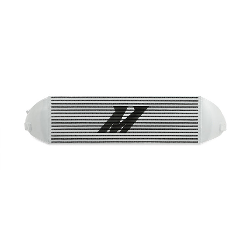 Mishimoto 2013+ Ford Focus ST Intercooler (I/C ONLY) - Silver - DTX Performance