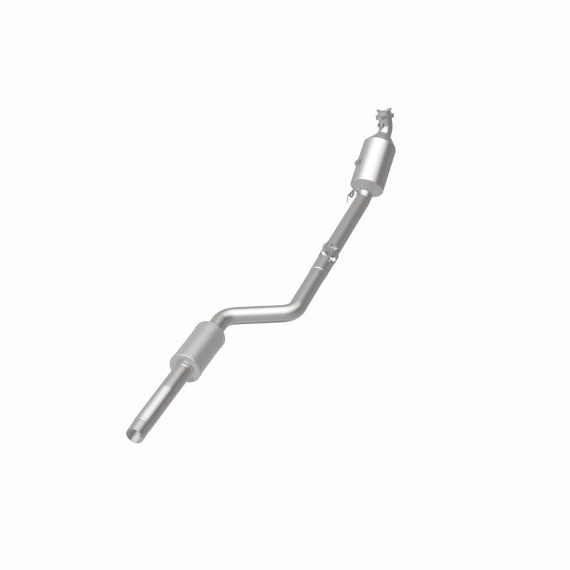 MagnaFlow 11-12 Mercedes-Benz C300 3.0L OEM Grade Direct Fit Catalytic Converter - DTX Performance