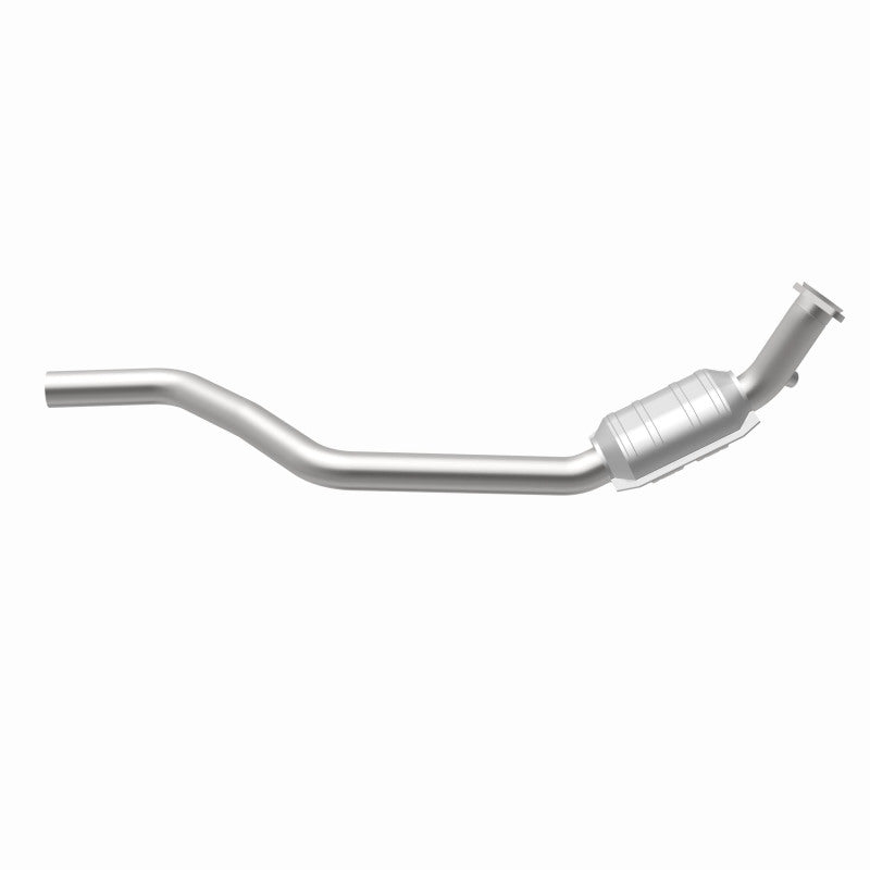 MagnaFlow Conv DF 00-02 Lincoln LS Passenger Side - DTX Performance