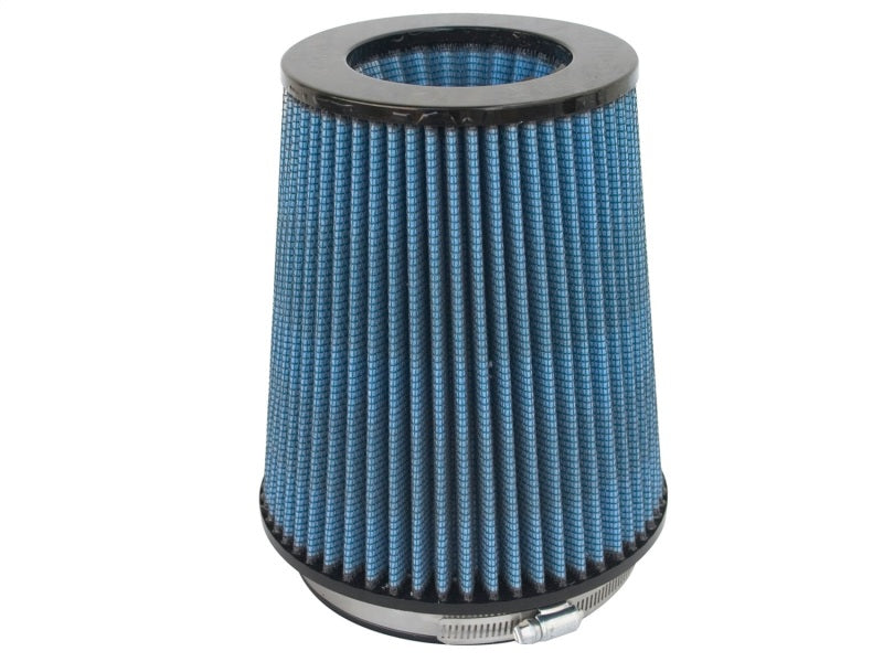 aFe MagnumFLOW Air Filters IAF P5R A/F P5R 5-1/2F x 7B x 5-1/2T (Inv) x 8H (IM) - DTX Performance