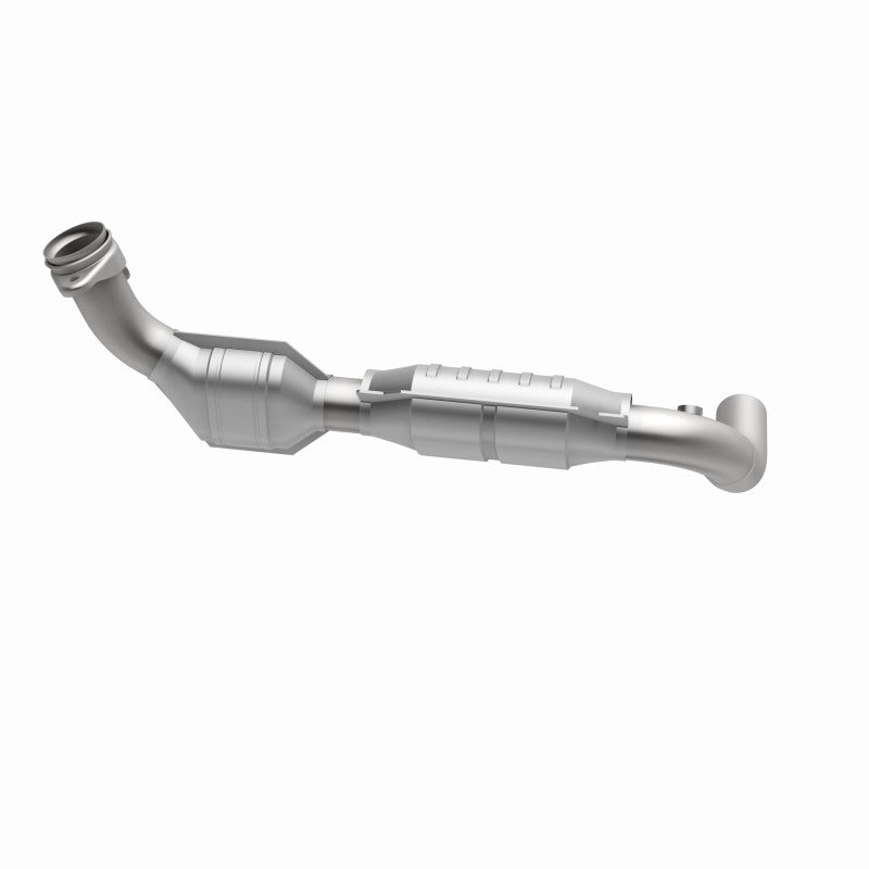 MagnaFlow Conv DF 01 Ford Trucks 5.4L - DTX Performance