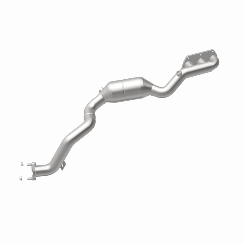 MagnaFlow Conv DF 05-09 Audi A8 6.0L - DTX Performance