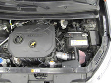 Load image into Gallery viewer, K&amp;N 12-13 Kia Soul 2.0L L4 Typhoon Intake - DTX Performance