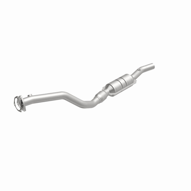 MagnaFlow Conv DF 96-99 Audi A4/A4 Quattro 2.8L D/S (49 State) - DTX Performance