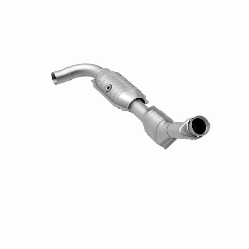 MagnaFlow Conv DF 99-00 Ford F-150 4.2L 2WD D/S - DTX Performance