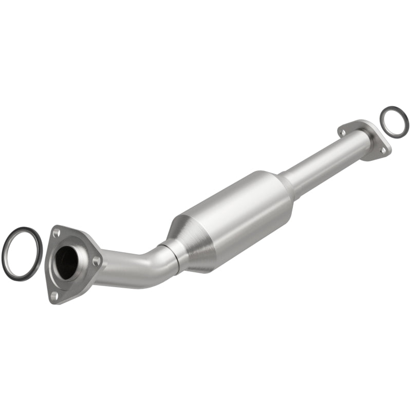 MagnaFlow Conv Direct Fit OEM 2003-2004 Toyota Tundra Underbody - 28.75in Length - DTX Performance