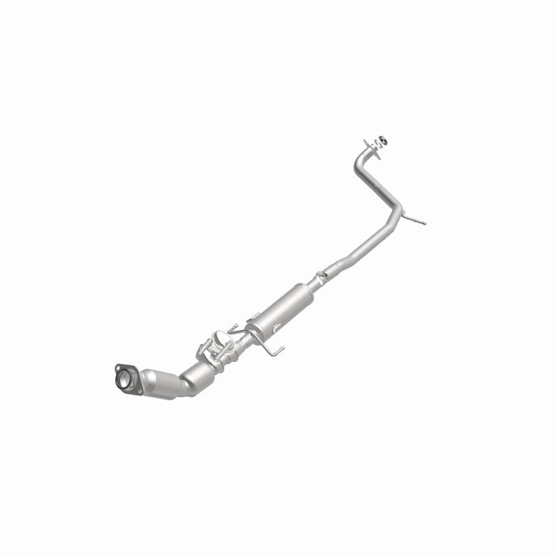 MagnaFlow Conv DF 12-15 Toyota Prius Plug -In Underbody 1.8L - DTX Performance