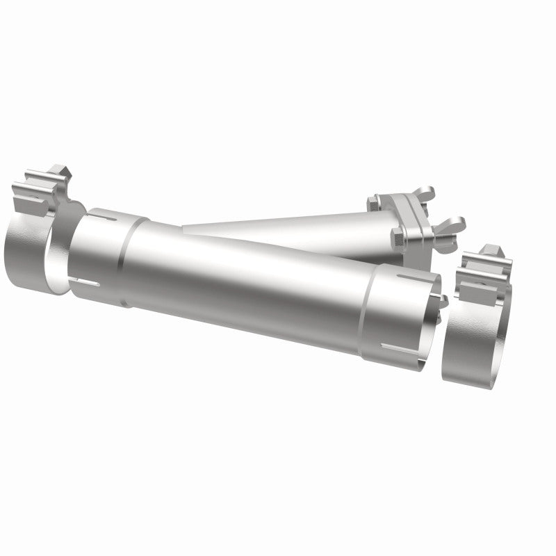 MagnaFlow Exhaust Cut-Out 3inch - DTX Performance