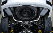 Load image into Gallery viewer, MagnaFlow 21-23 Jeep Grand Cherokee L NEO Cat-Back Exhaust - DTX Performance