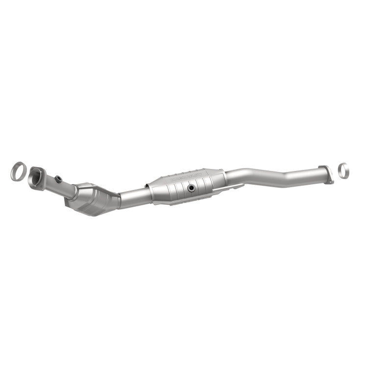 Magnaflow Conv DF 04-06 Ford Ranger 2.3L CA - DTX Performance