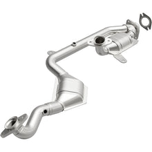 Load image into Gallery viewer, MagnaFlow Conv DF 95-97 Continental 4.6 front - DTX Performance