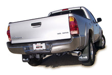 Load image into Gallery viewer, Borla 05-12 Toyota Tacoma 4.0L AT/MT 2/4WD CC/SH  EC/LB 2&amp;4Dr Catback Exhaust - DTX Performance