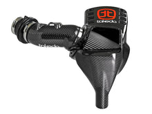 Load image into Gallery viewer, aFe Air Intake System Pro Dry S 17-19 Honda Civic Type R I4-2.0L (t) - DTX Performance