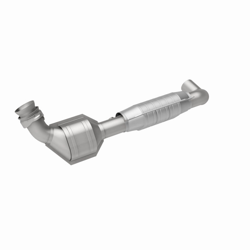 MagnaFlow Catalytic Converter DF 04-06 F-150 Pickup 5.4L 2WD D/S - DTX Performance