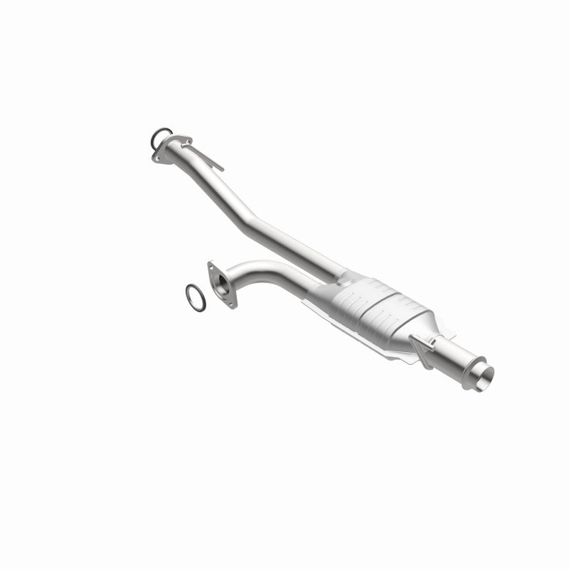 MagnaFlow Conv DF 00-04 Tundra 4.7L Rear OEM - DTX Performance