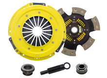 Load image into Gallery viewer, ACT 2001 Ford Mustang Sport/Race Sprung 6 Pad Clutch Kit - DTX Performance