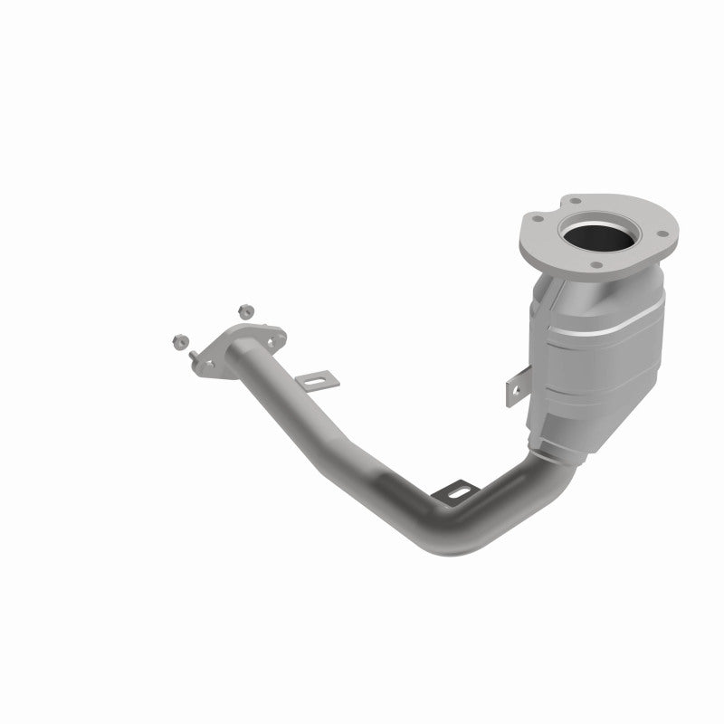 MagnaFlow Conv DF 88-95 Honda Civic/89-91 Honda CR-X California  Direct Fit Catalytic Converter - DTX Performance