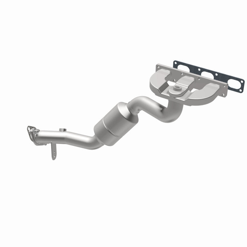 MagnaFlow Conv DF BMW 04-05 330XI 3.0L / 04-06 X3 2.5L/3.0L - DTX Performance