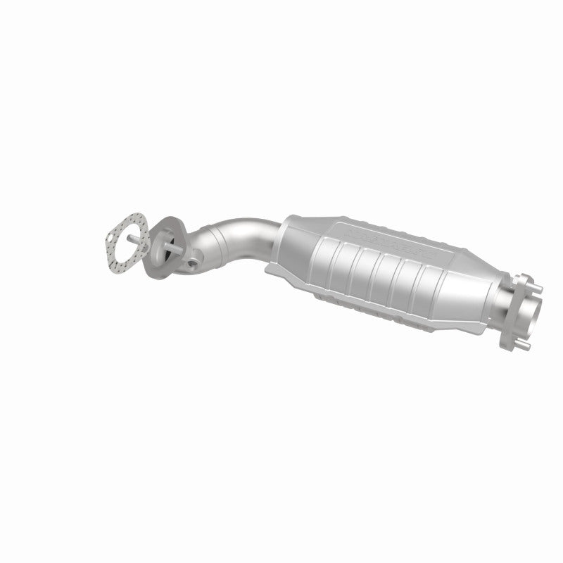 MagnaFlow Conv DF 08-09 Cadi CTS 3.6 Passenger Side OEM - DTX Performance