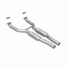 Load image into Gallery viewer, MagnaFlow Conv DF 97-03 Corvette Driver Side-Passenger Side - DTX Performance