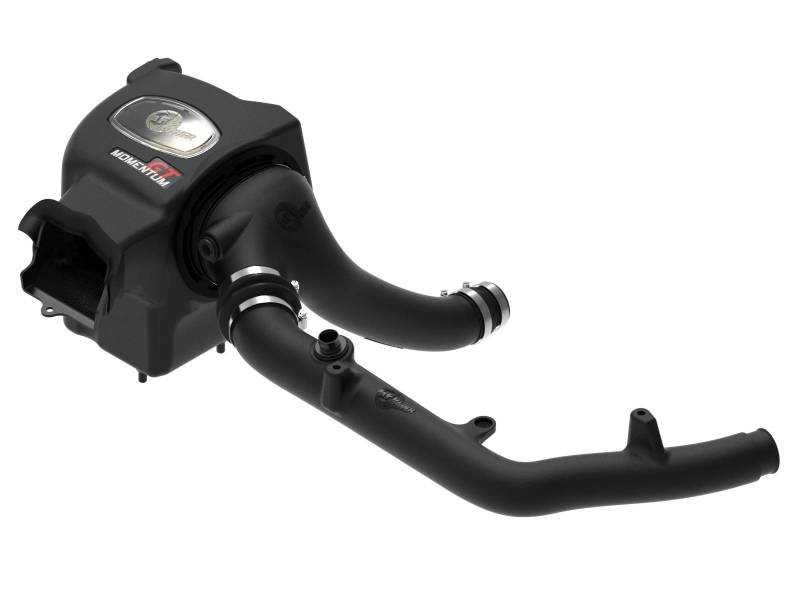 aFe Momentum GT Cold Air Intake System w/ Pro GUARD7 2021+ Ford Bronco V6-2.7L - DTX Performance