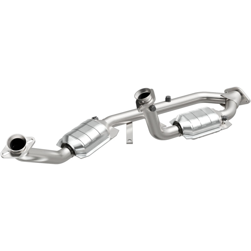 MagnaFlow Conv DF Windstar 97-98 3.0L - DTX Performance