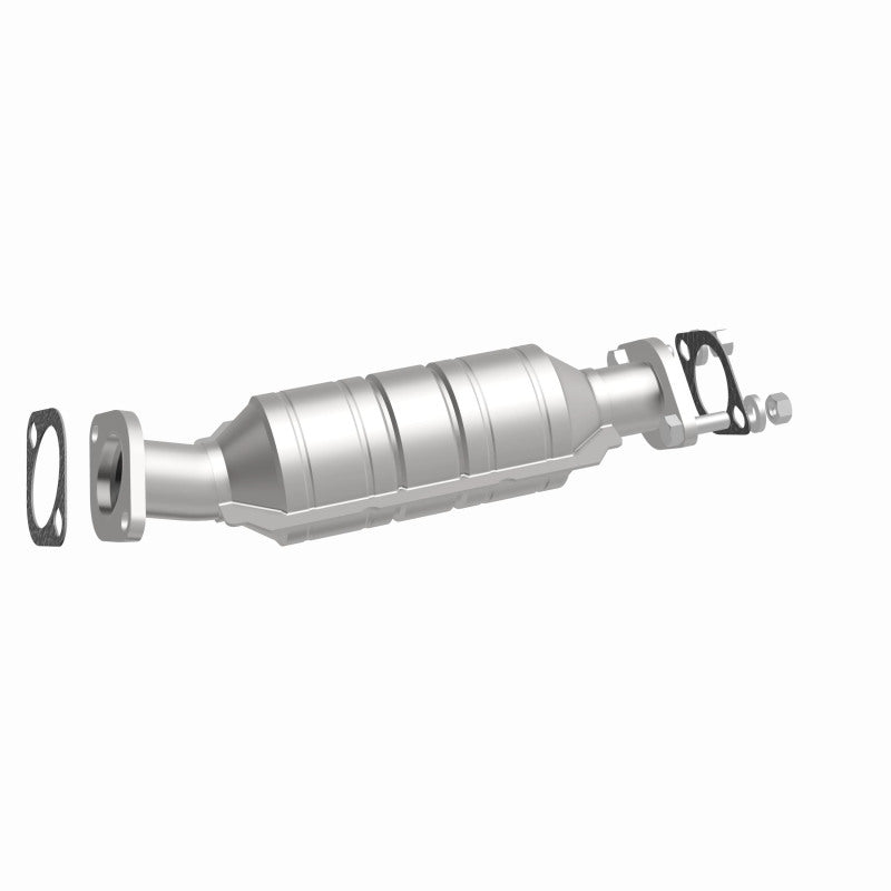 Magnaflow Conv DF 06-10 Hyundai Elentra 2.0L Rear/2011 Kia Soul 2.0L Rear - DTX Performance