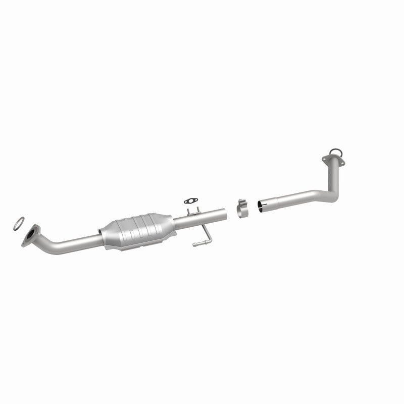 MagnaFlow Conv DF 01-04 Sequoia 4.7L D/S OEM - DTX Performance